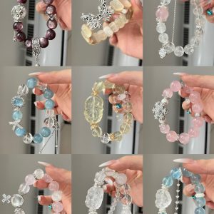 Bracelets Lucky Bags - Open in Live